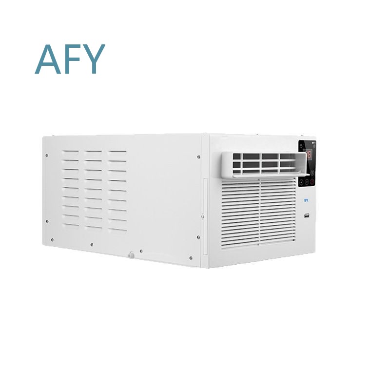 Mini Portable Air Conditioner  - огляд і ціна Outdoor Camping Rental