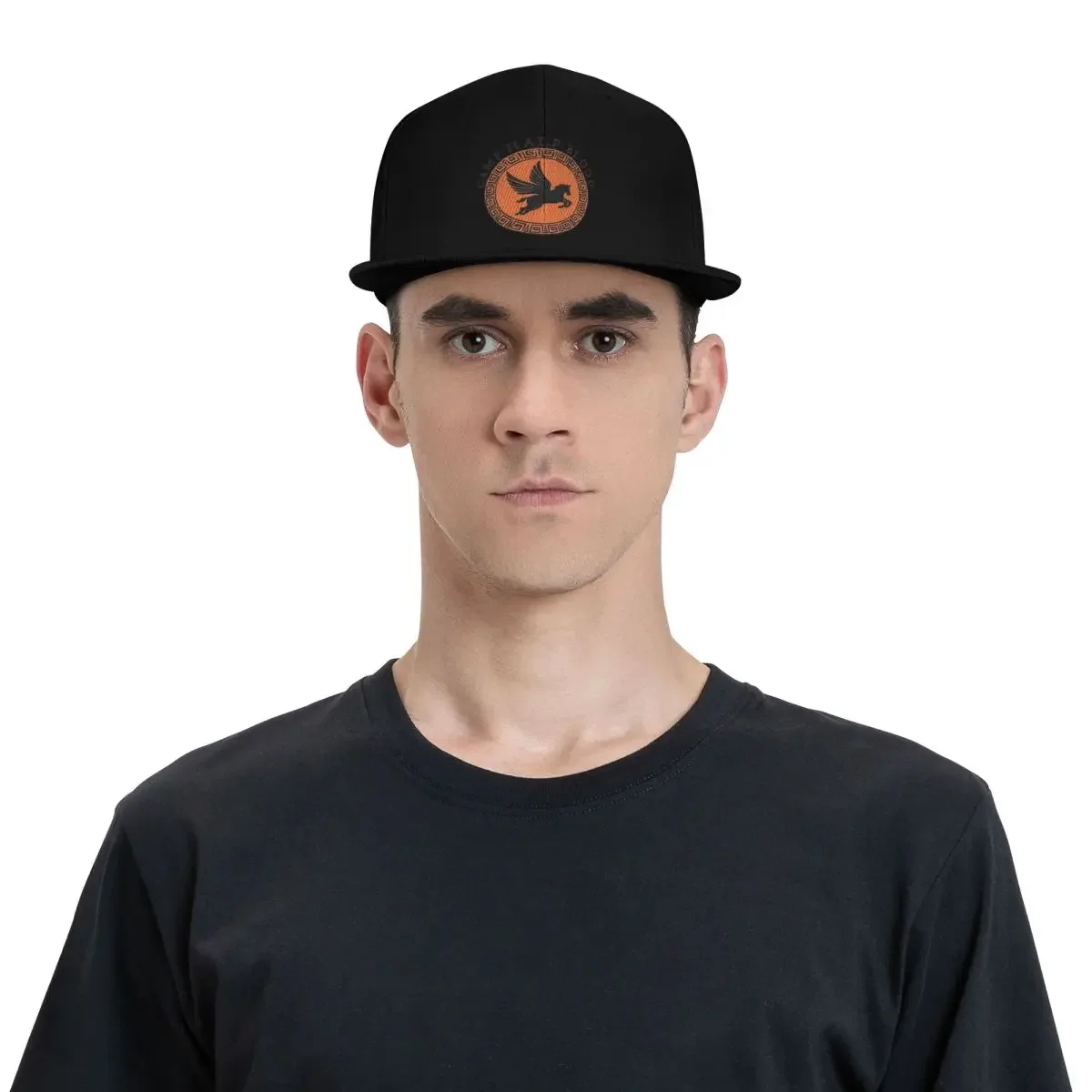 Unisex Baseball Hats Camp Half - огляд і ціна Outdoor Camping Activities For Adults