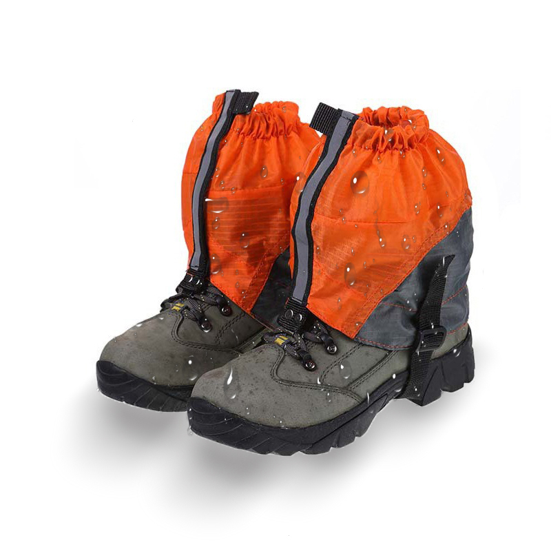 Unisex Waterproof Leg Covers L - огляд і ціна Trekking Gaiters