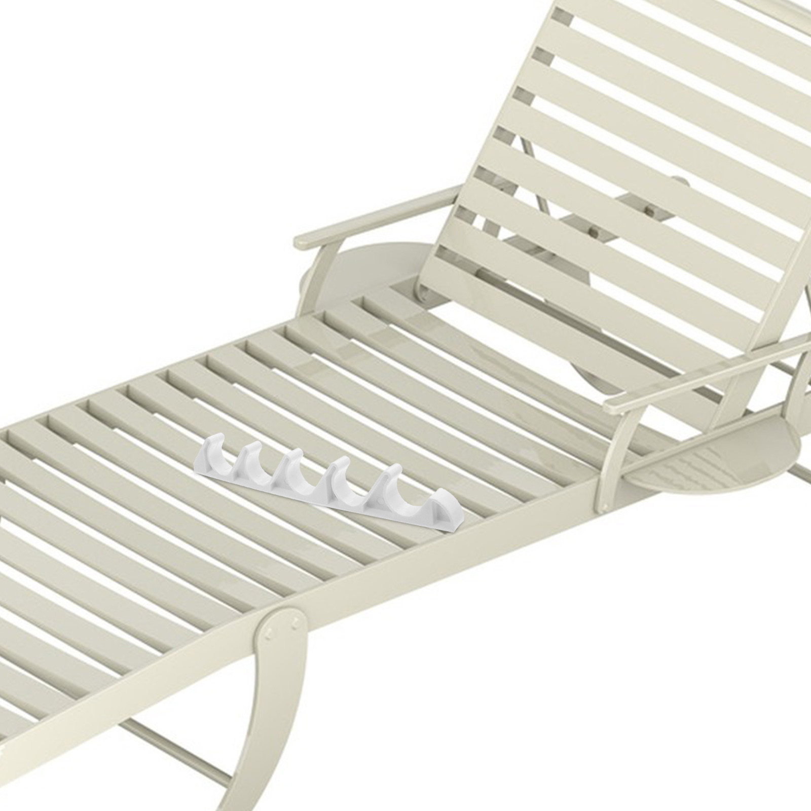8Pcs Folding Chair Adjustment  - огляд і ціна Outdoor Camping Chairs Folding