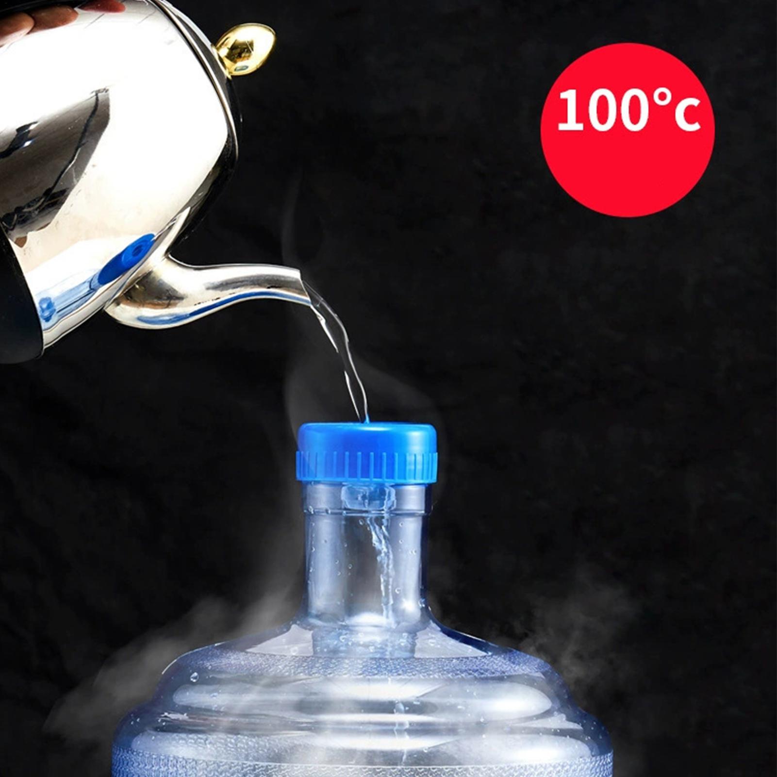 Large Water Jug 11.3L Refillab - огляд і ціна Outdoor Camping Water Jug