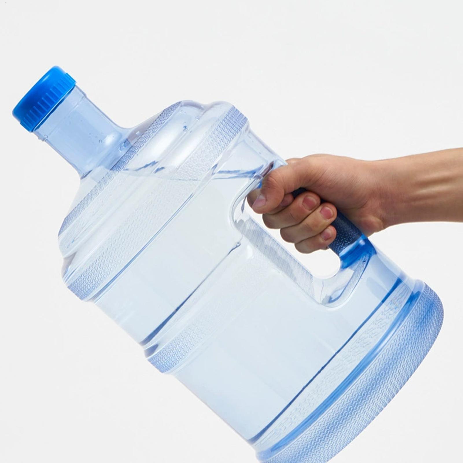 Large Water Jug 11.3L Refillab - огляд і ціна Outdoor Camping Water Jug