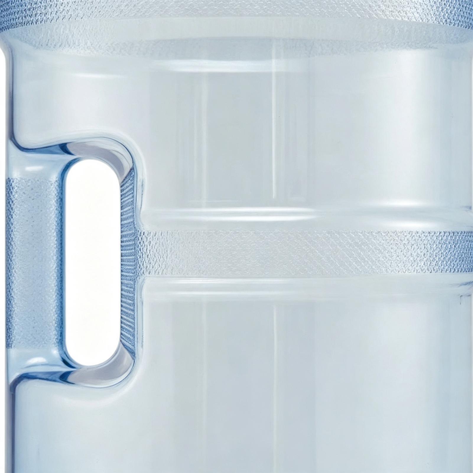 Large Water Jug 11.3L Refillab - огляд і ціна Outdoor Camping Water Jug