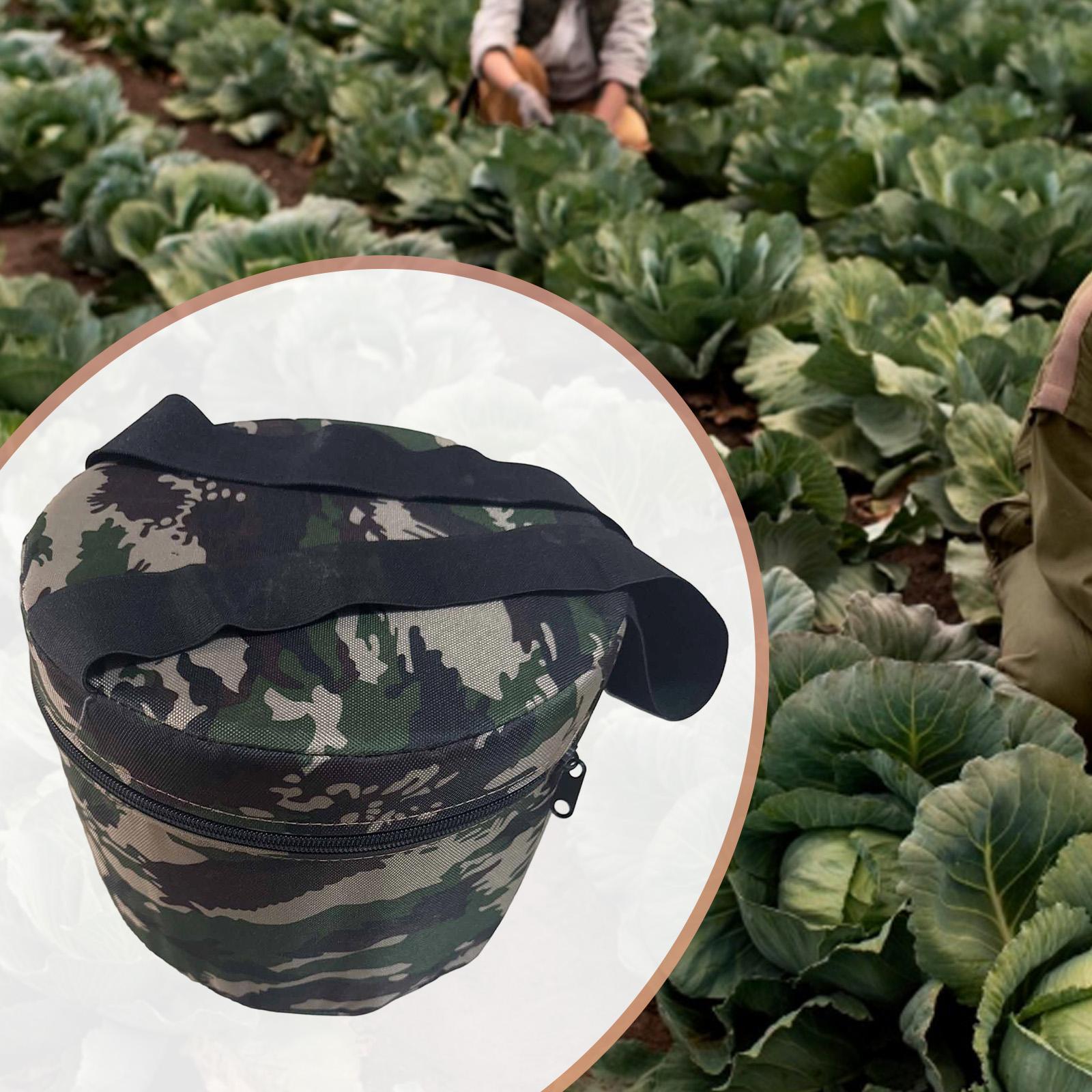 Wearable Garden Stool Multicol - огляд і ціна Outdoor Camping Loveseat