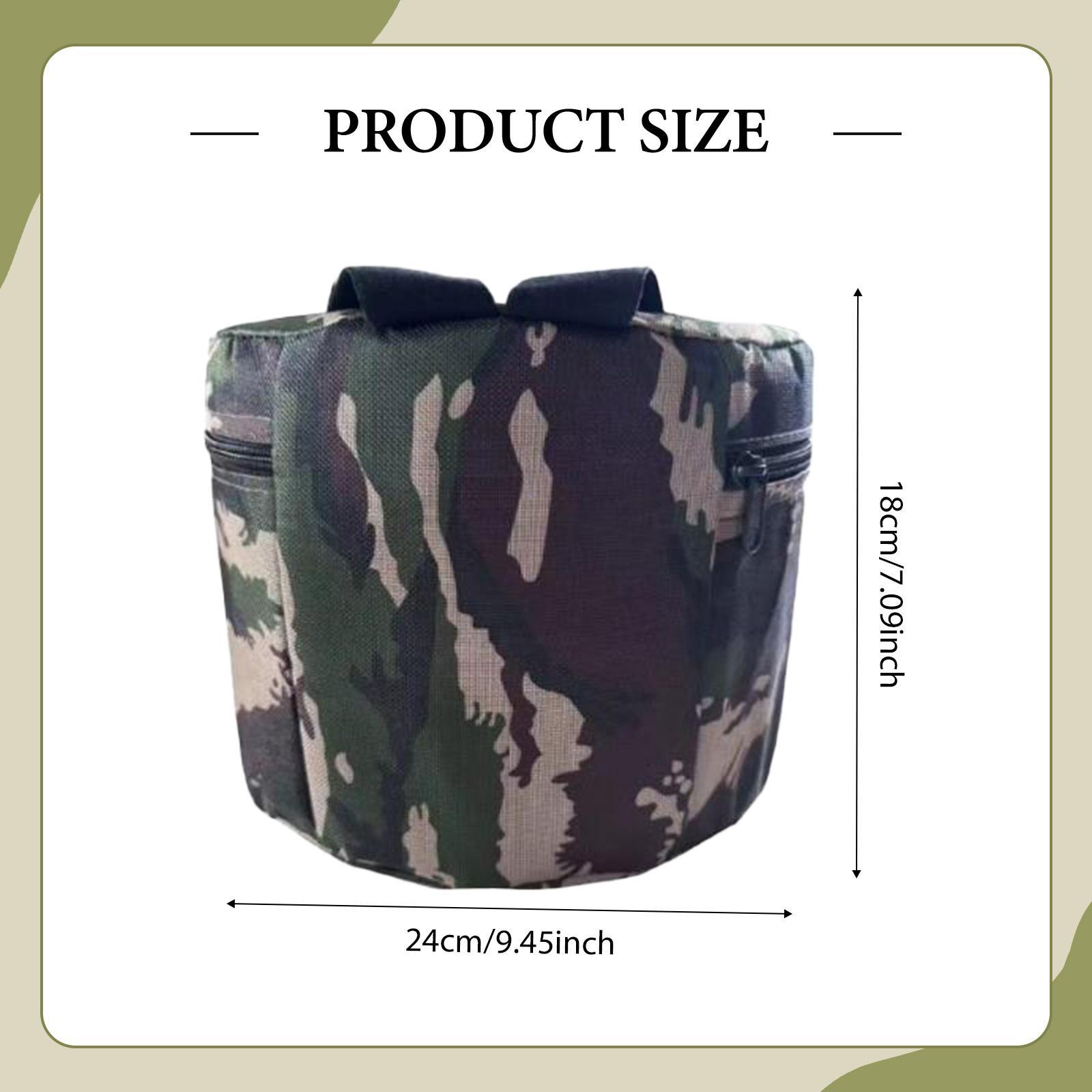 Wearable Garden Stool Multicol - огляд і ціна Outdoor Camping Loveseat