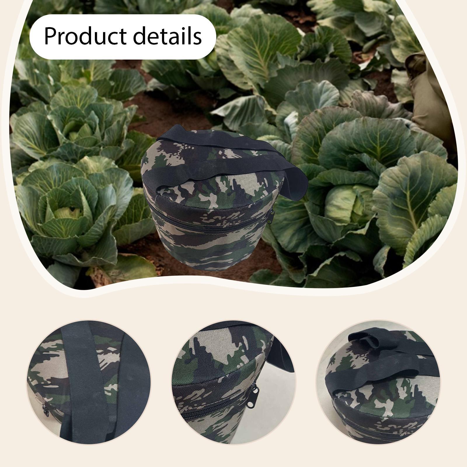 Wearable Garden Stool Multicol - огляд і ціна Outdoor Camping Loveseat