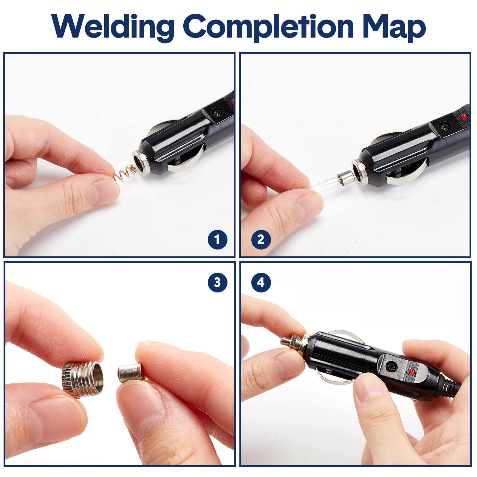 Cigarette Lighter to For Ads P - огляд і ціна Outdoor Camping Van