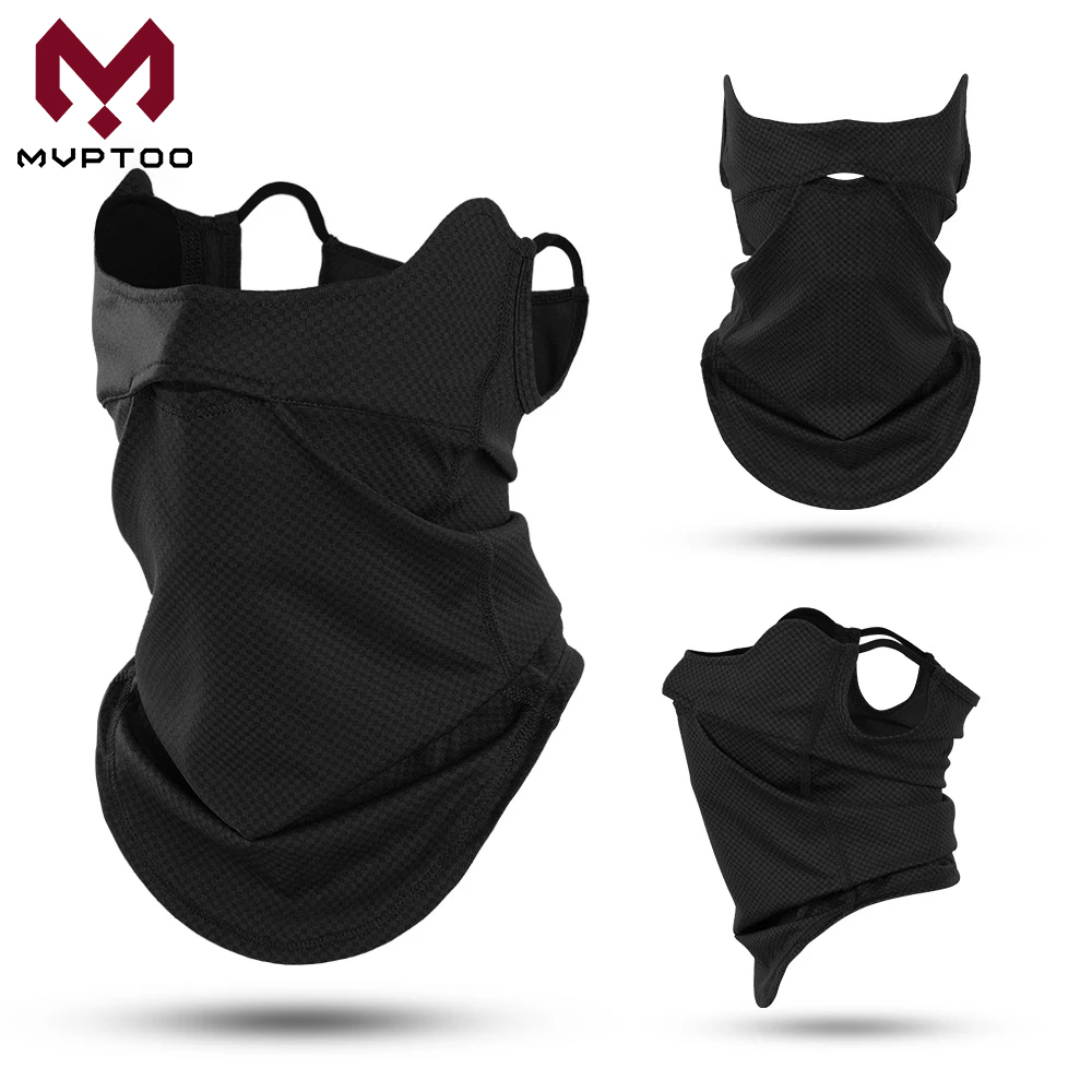 Ice Cooling Bandana UV Protect - огляд і ціна Trekking Gaiters