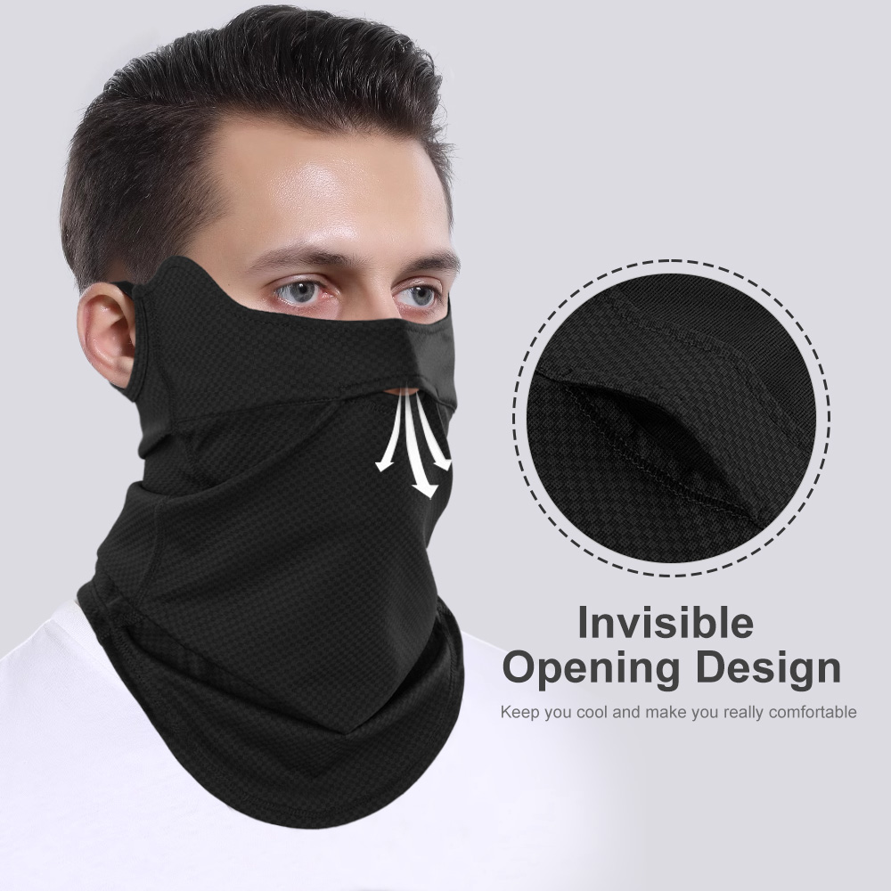 Ice Cooling Bandana UV Protect - огляд і ціна Trekking Gaiters