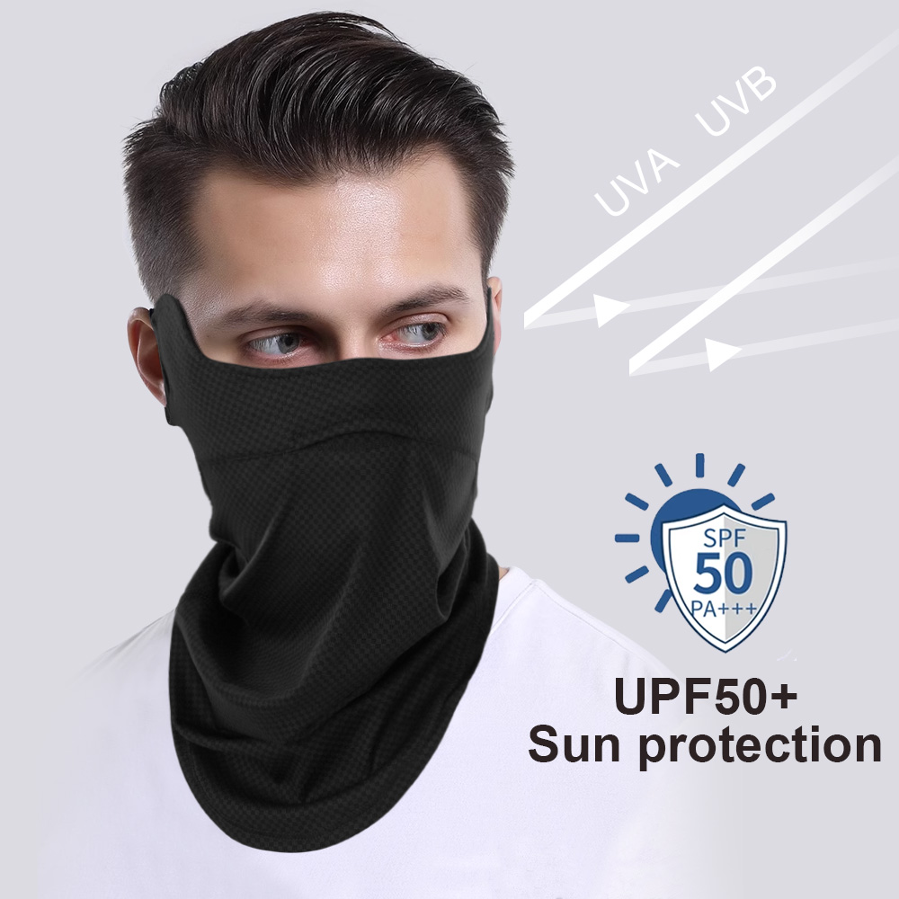 Ice Cooling Bandana UV Protect - огляд і ціна Trekking Gaiters