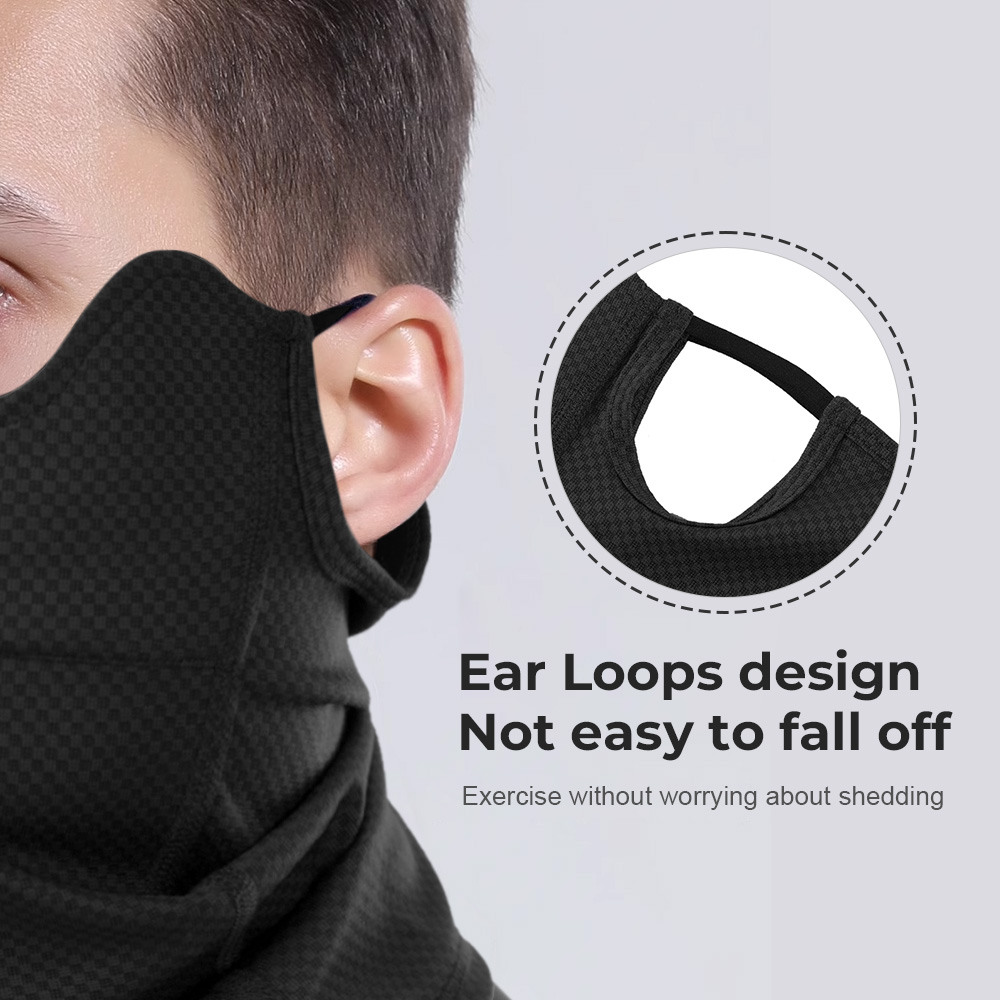 Ice Cooling Bandana UV Protect - огляд і ціна Trekking Gaiters
