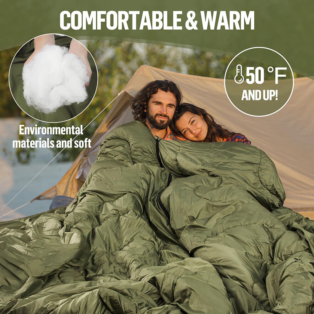 Night Cat Camping Sleeping Bag - огляд і ціна Camping Outdoor Or Indoor