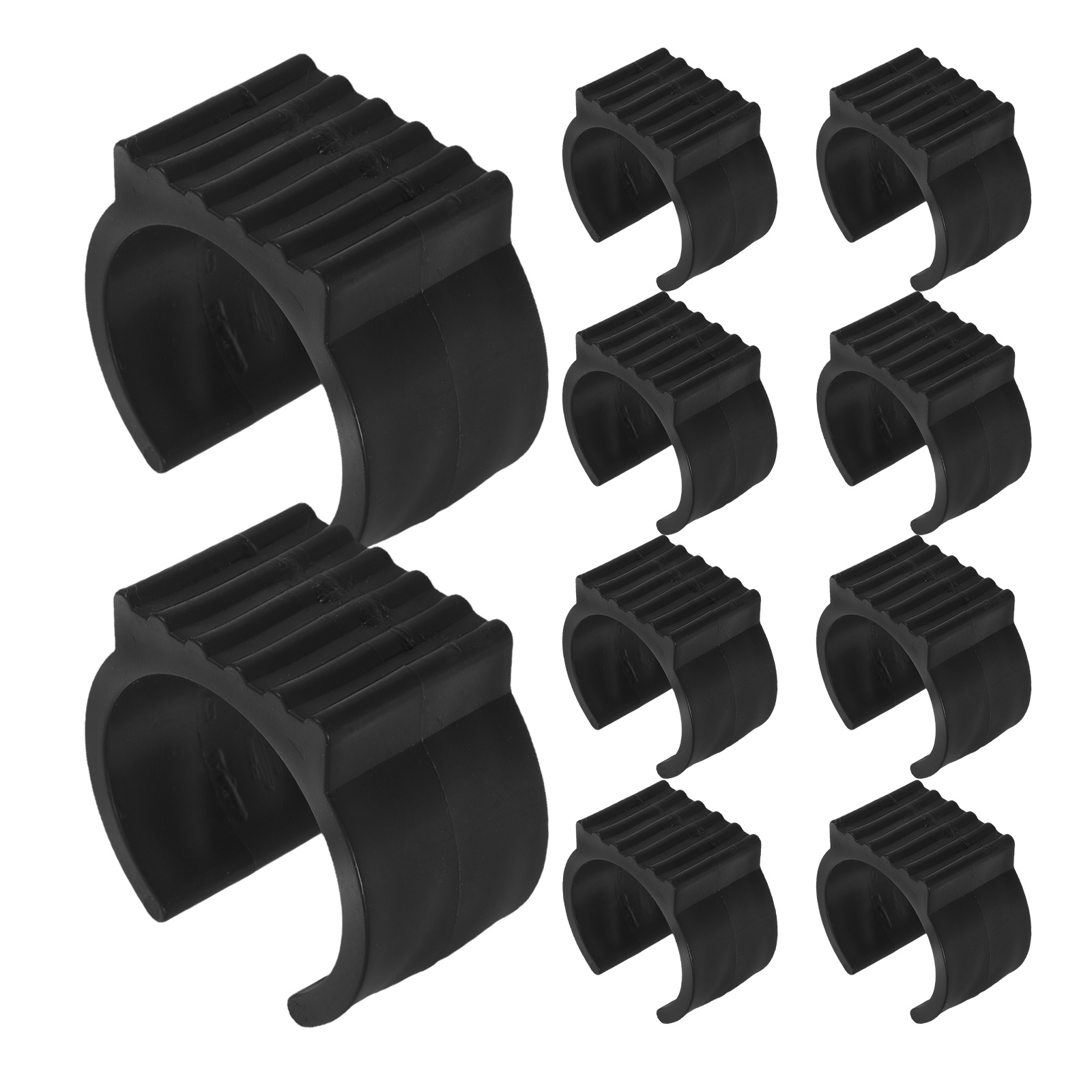 20Pcs Hammock Stand Feet Pads  - огляд і ціна Outdoor Camping Loveseat