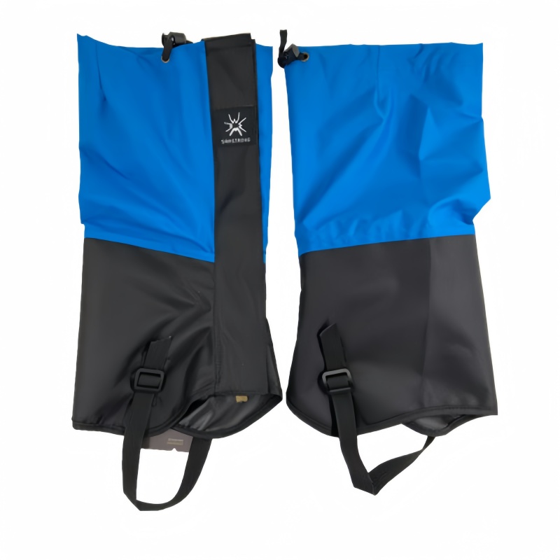 Outdoor Travel Leg Waterproof  - огляд і ціна Trekking Gaiters