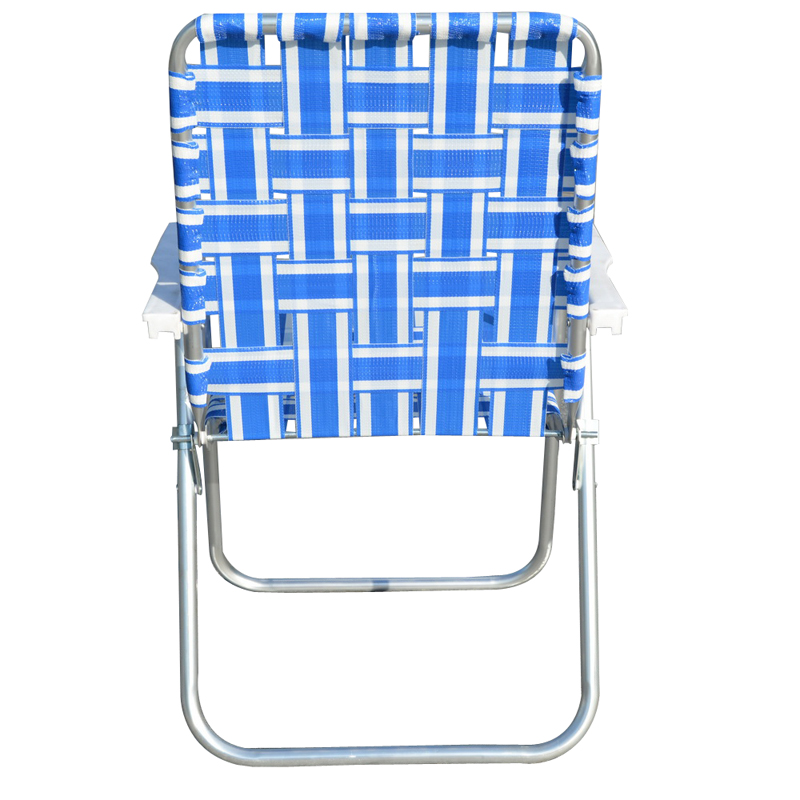Folding Patio Lawn Webbed Chai - огляд і ціна Outdoor Camping Chairs Folding