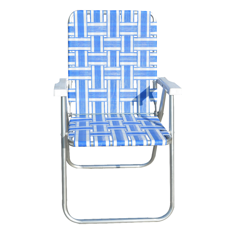 Folding Patio Lawn Webbed Chai - огляд і ціна Outdoor Camping Chairs Folding