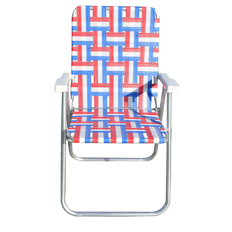 Folding Patio Lawn Webbed Chai - огляд і ціна Outdoor Camping Chairs Folding