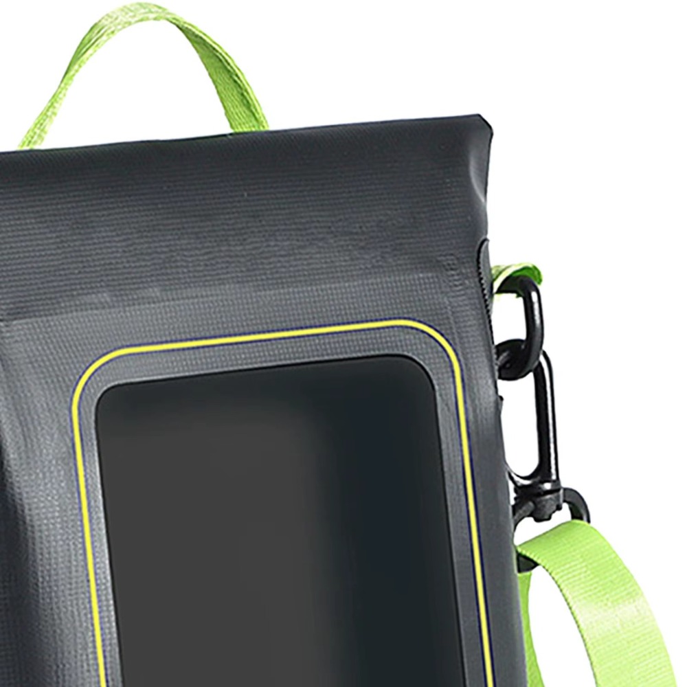 with Neck Lanyard Waterproof P - огляд і ціна Dry Bag Waterproof