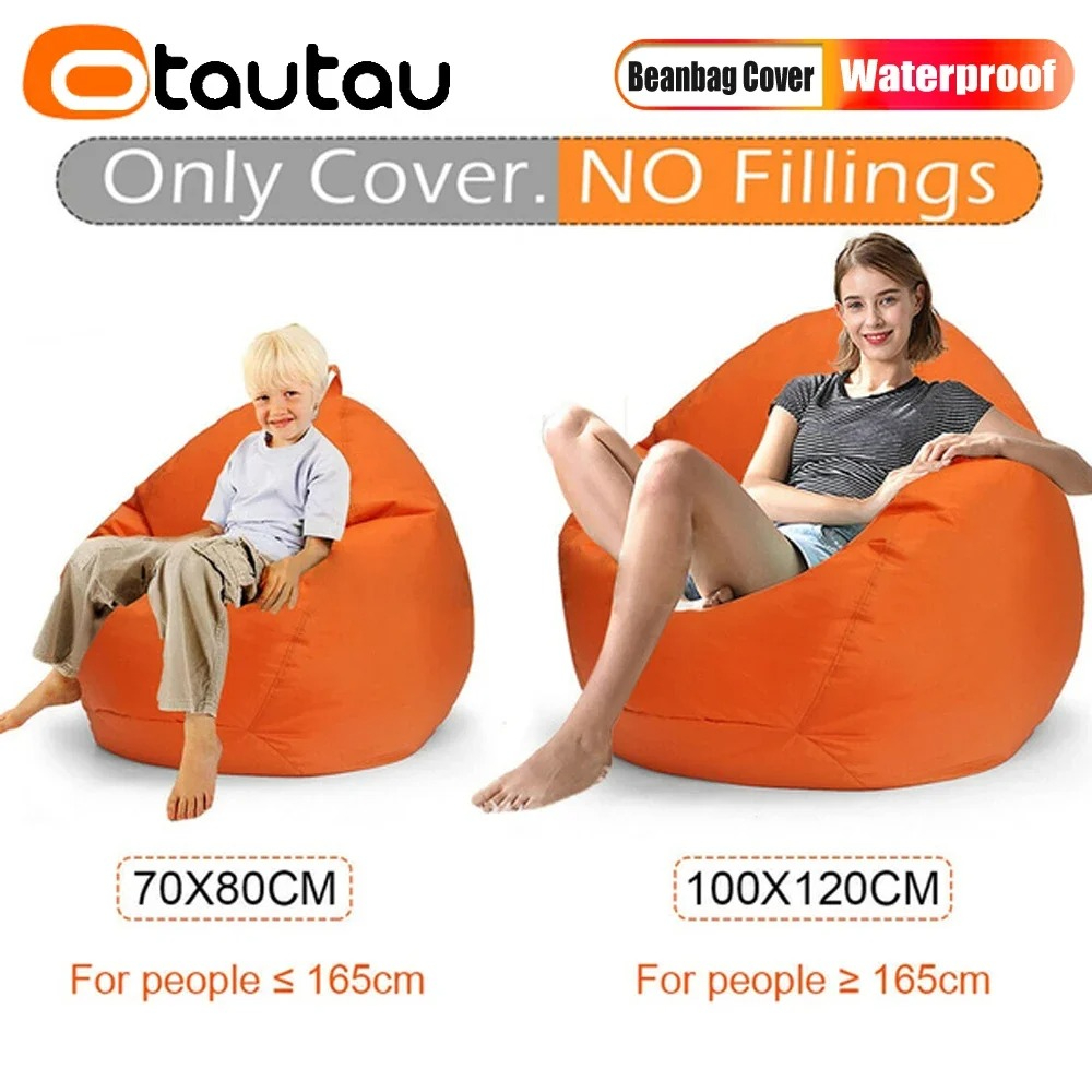 OTAUTAU Outdoor Waterproof Bea - огляд і ціна Outdoor Camping Loveseat