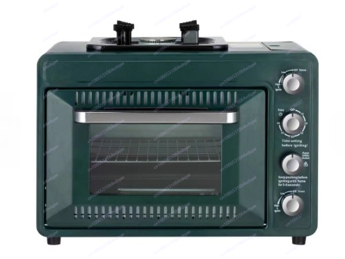 Outdoor Portable Gas Oven, Fie - огляд і ціна Outdoor Camping Oven