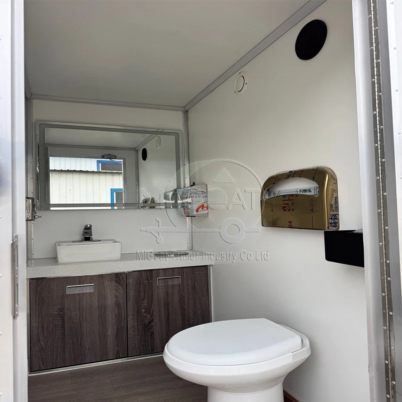 2-Room Compact Portable Restro - огляд і ціна Outdoor Camping Rental
