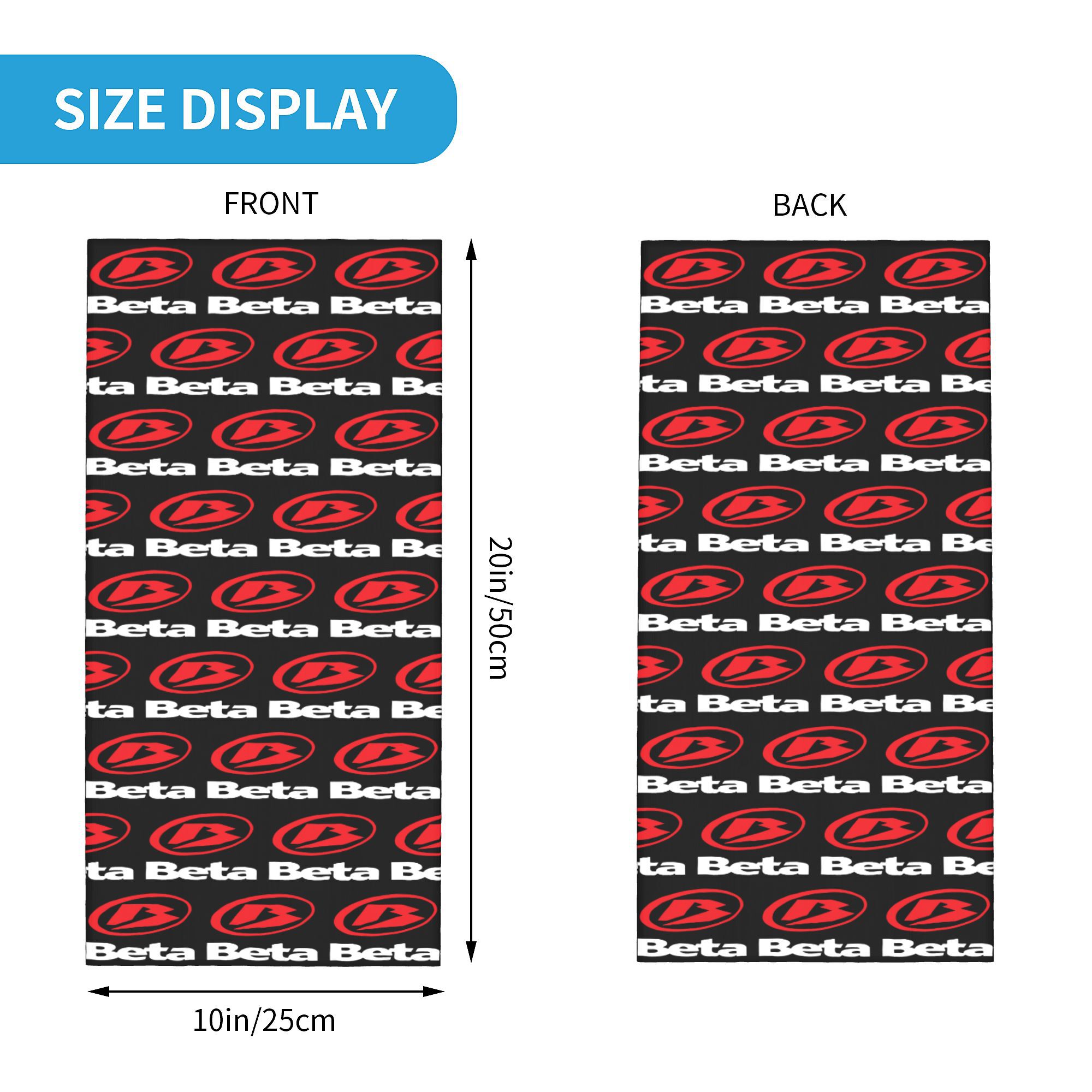 Custom New Motorcycle Racing B - огляд і ціна Trekking Gaiters