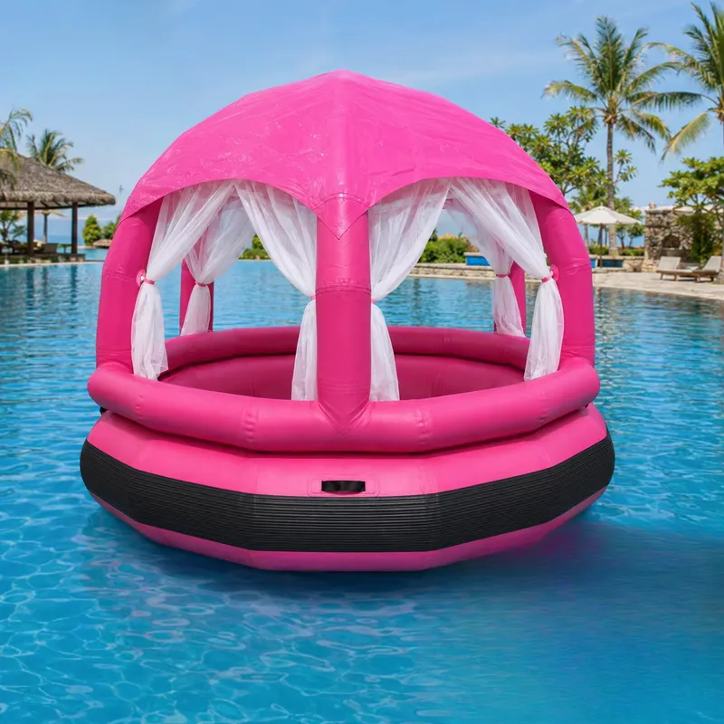 Commercial Sunshade Seating fo - огляд і ціна Outdoor Camping Rental