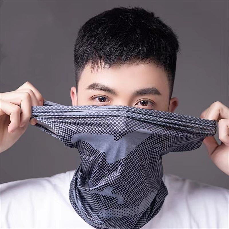 UV Protection Ice Silk Face Co - огляд і ціна Trekking Gaiters