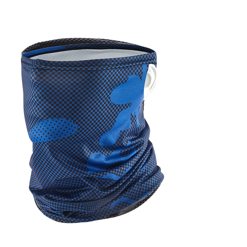 UV Protection Ice Silk Face Co - огляд і ціна Trekking Gaiters