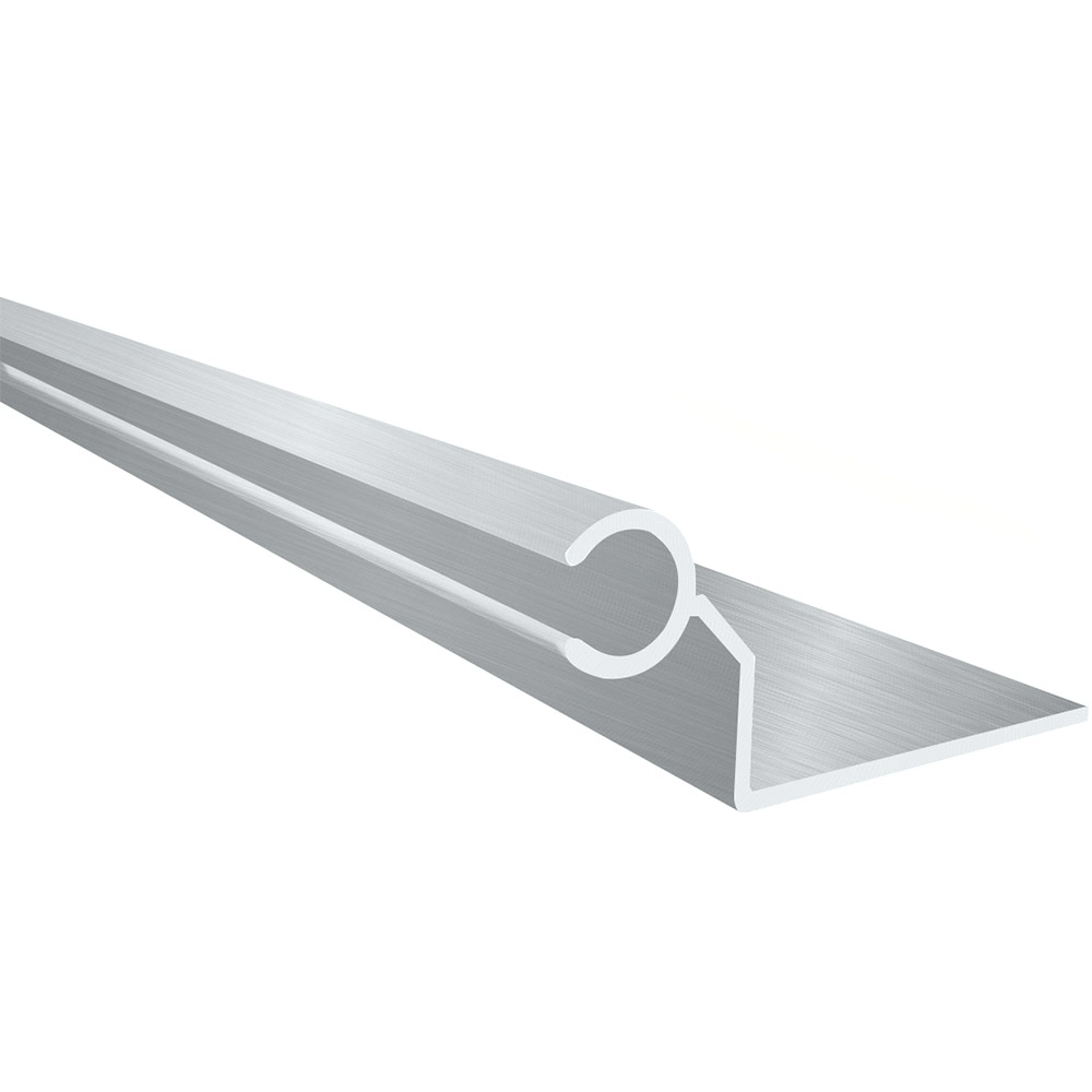 RV Awning Rail C Channel For V - огляд і ціна Outdoor Camping Van