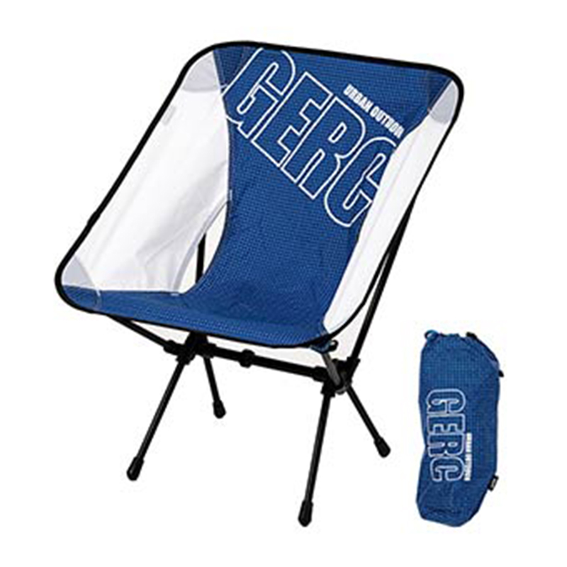GERC Portable Folding Camping  - огляд і ціна Outdoor Camping Loveseat