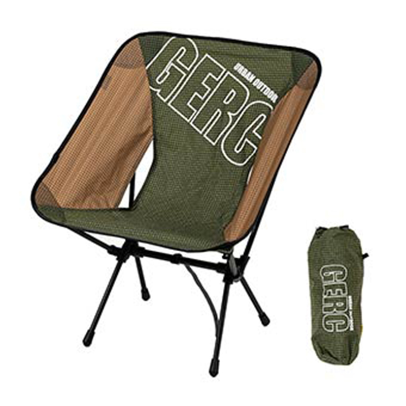 GERC Portable Folding Camping  - огляд і ціна Outdoor Camping Loveseat