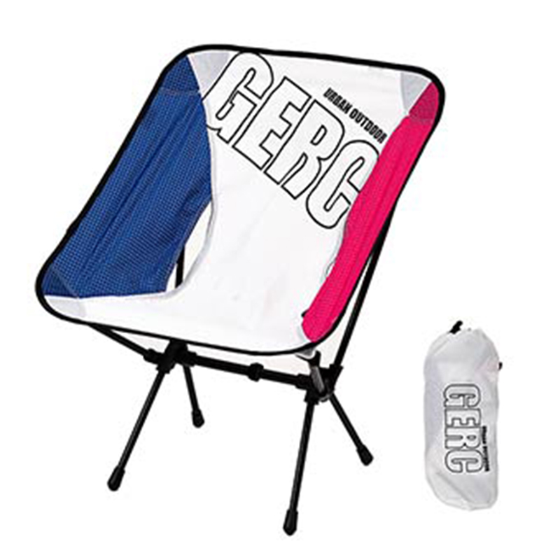 GERC Portable Folding Camping  - огляд і ціна Outdoor Camping Loveseat