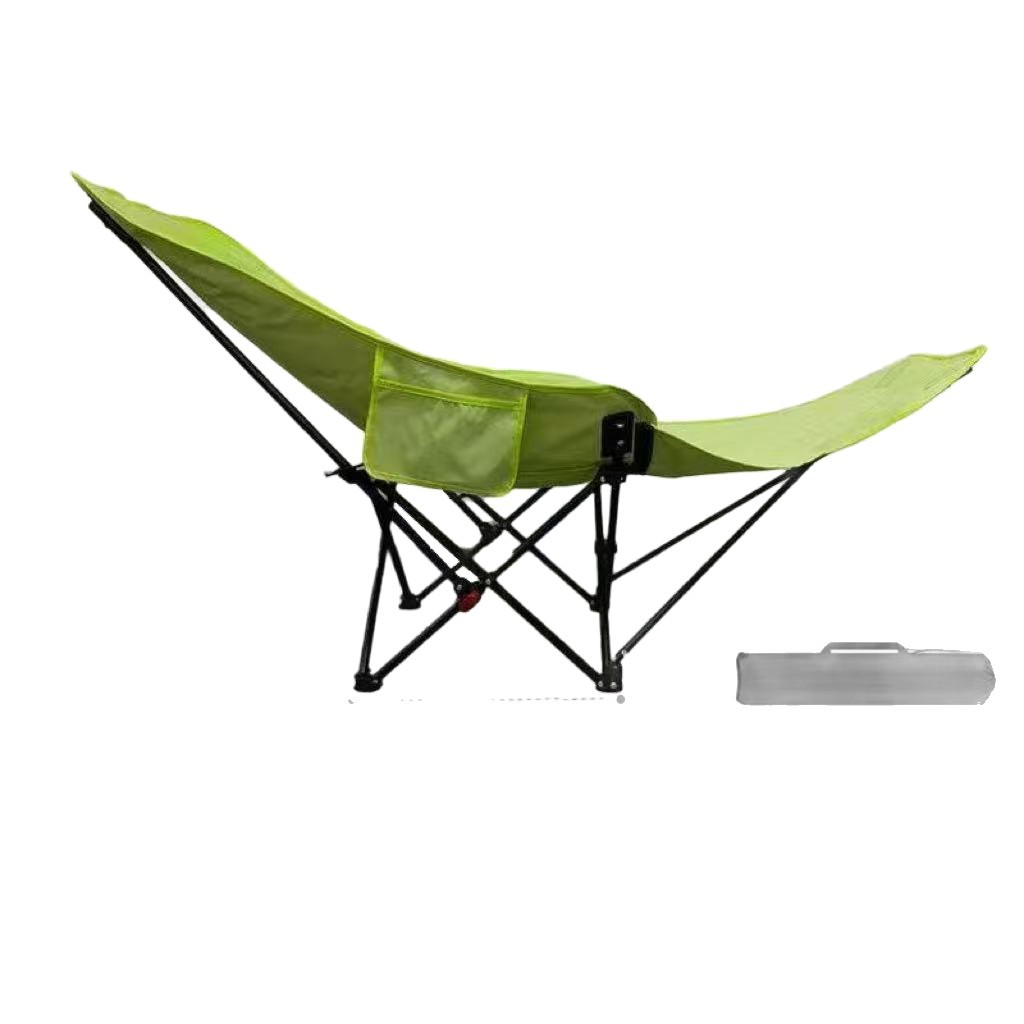 Moon chair with four adjustabl - огляд і ціна Outdoor Camping High Chair