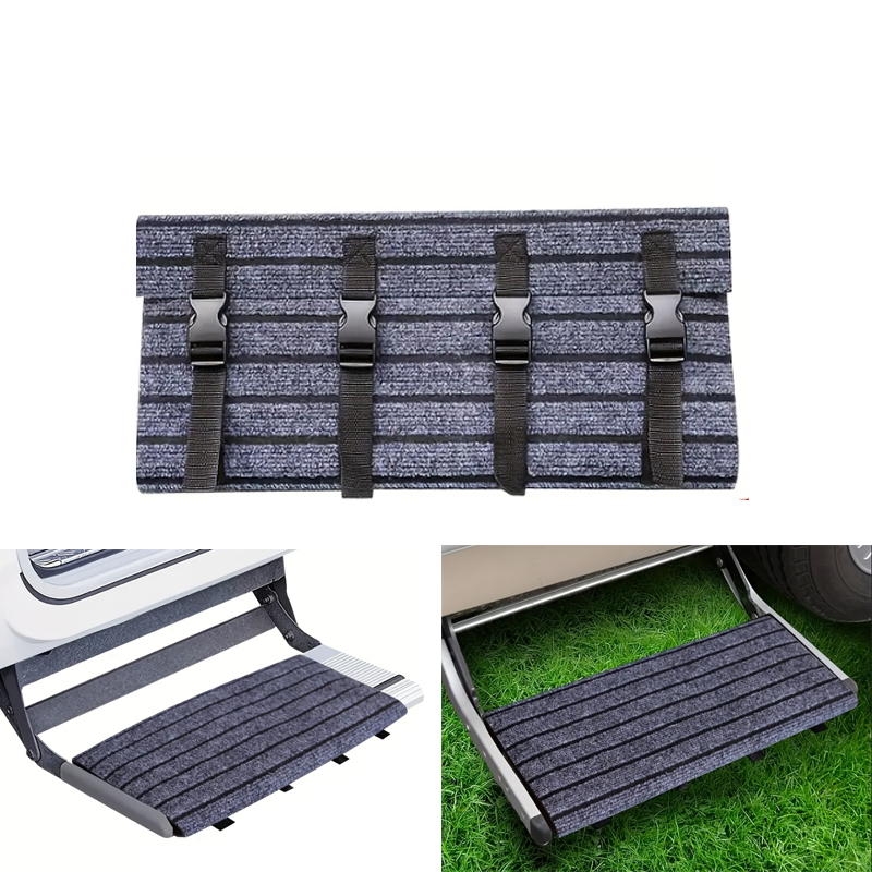 Outdoor Caravan Step Doormat R - огляд і ціна Outdoor Camping Van