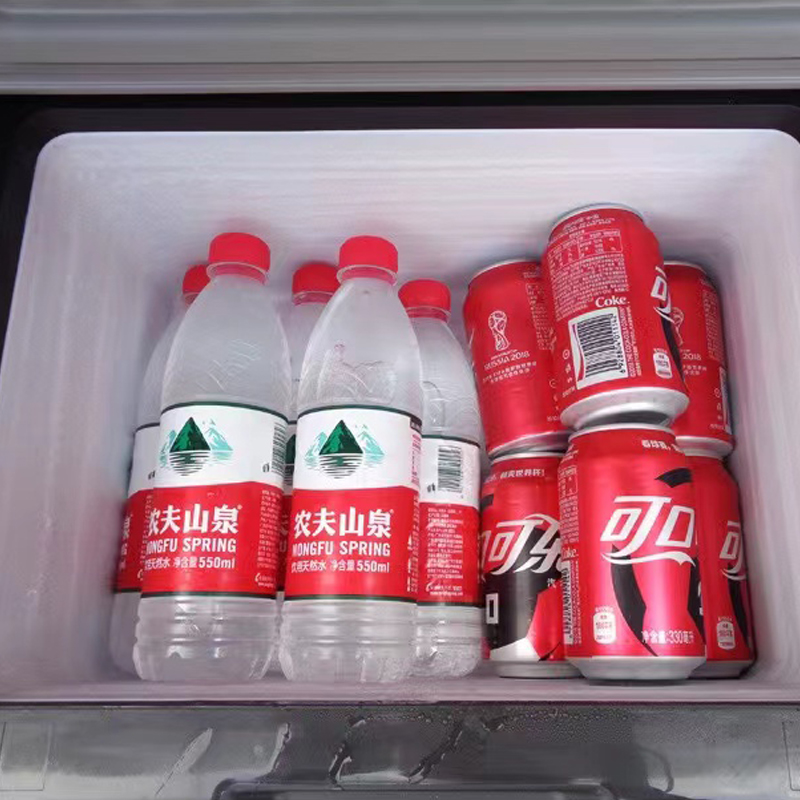 Alpicool 15L Mini Fridge Compr - огляд і ціна Outdoor Camping Fridge