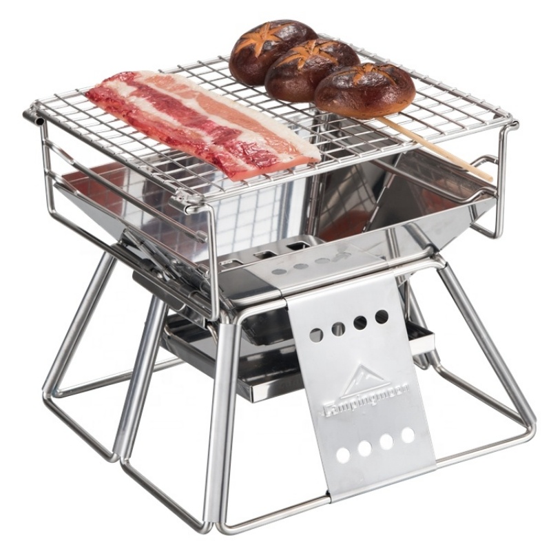 Campingmoon Outdoor Camping Bb - огляд і ціна Outdoor Camping Oven
