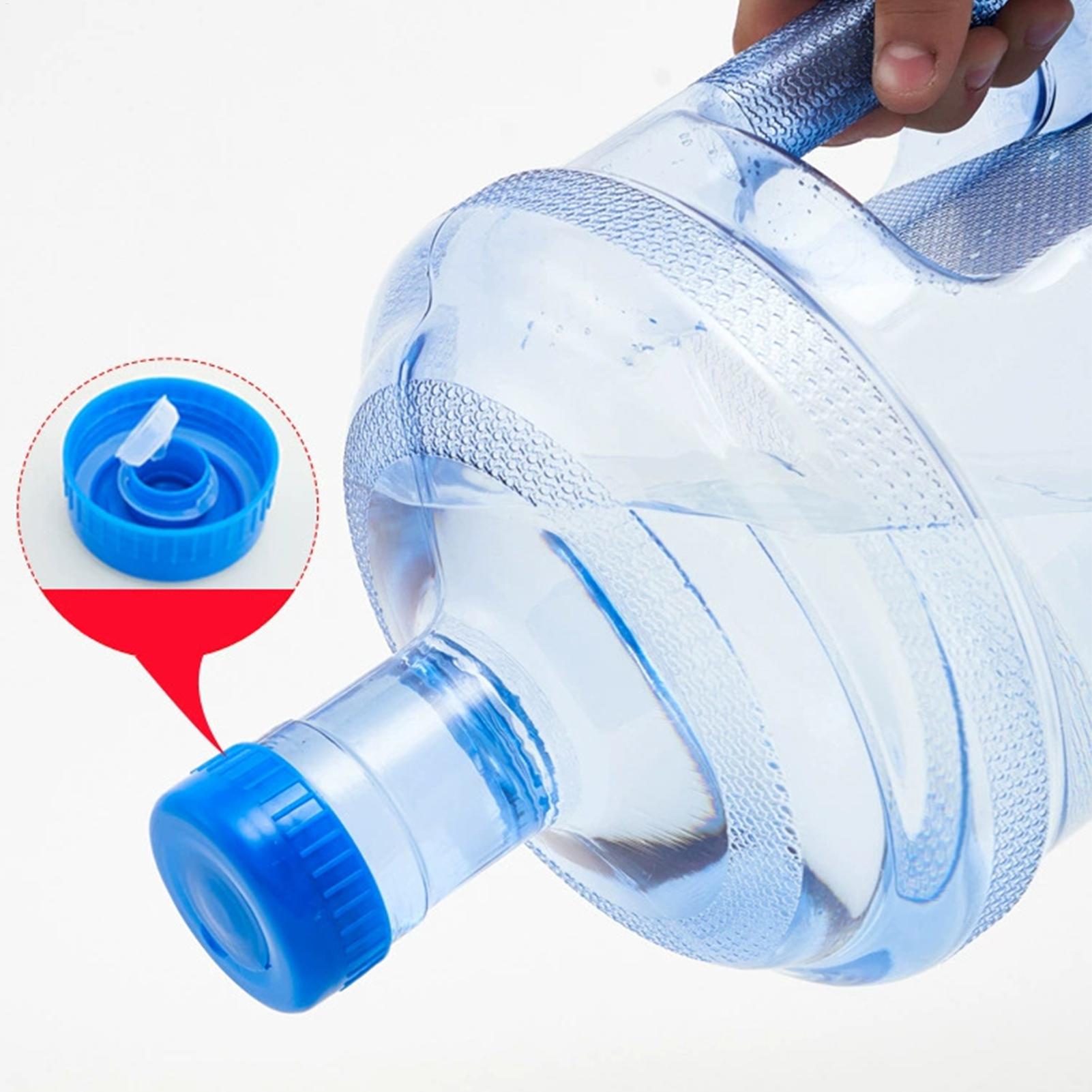 Water Jug 11.3L Leakproof Reus - огляд і ціна Outdoor Camping Water Jug