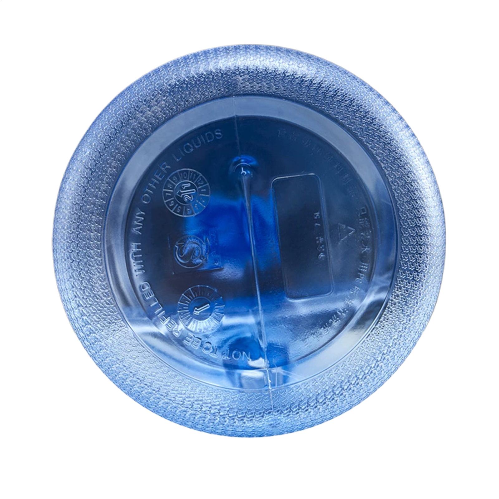Water Jug 11.3L Leakproof Reus - огляд і ціна Outdoor Camping Water Jug
