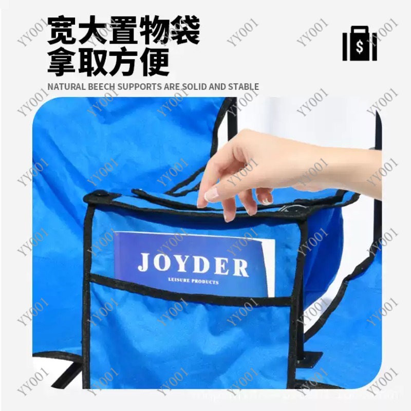 Portable Double Folding Campin - огляд і ціна Outdoor Camping Chairs Folding