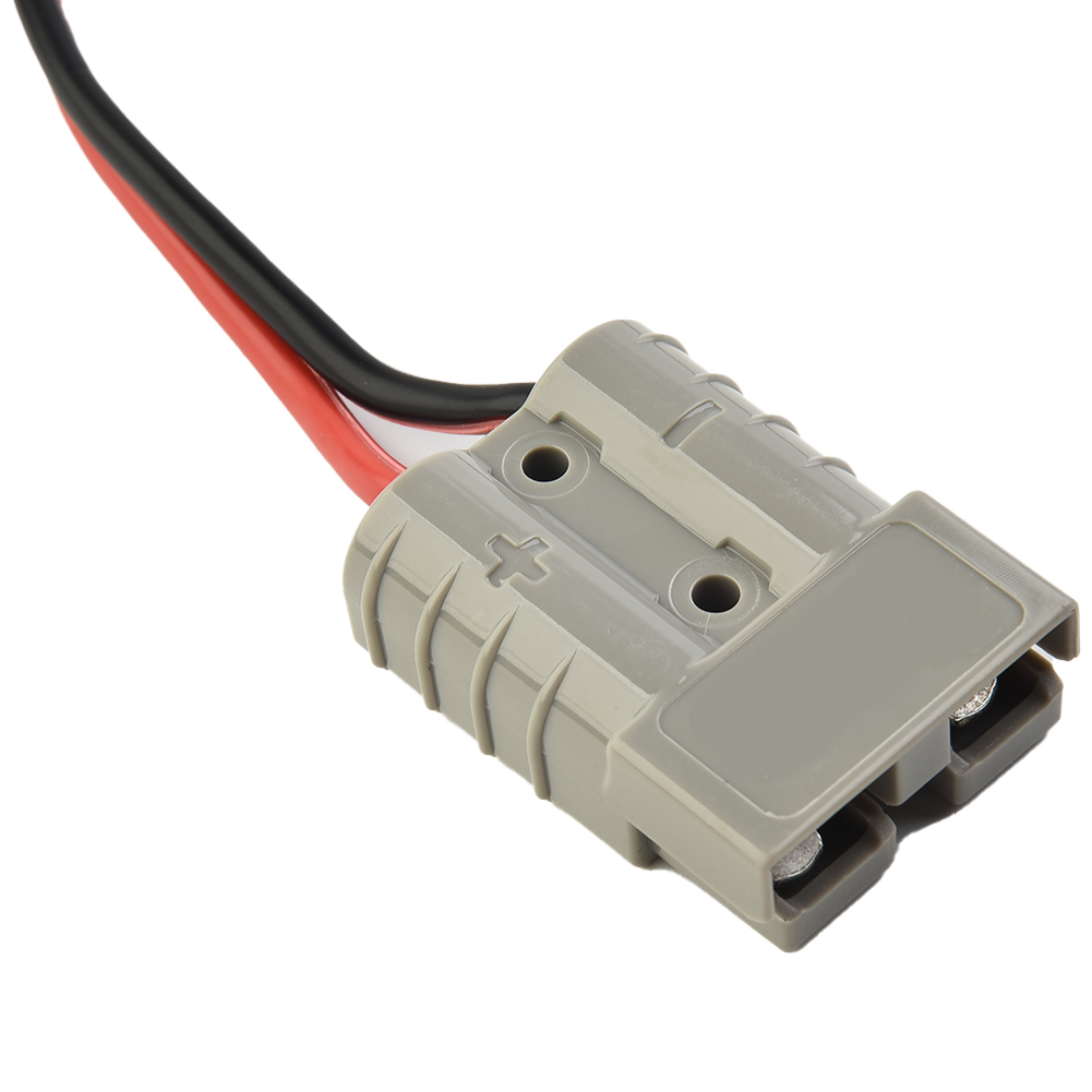 50 Amp For Anderson Plug To 16 - огляд і ціна Outdoor Camping Van