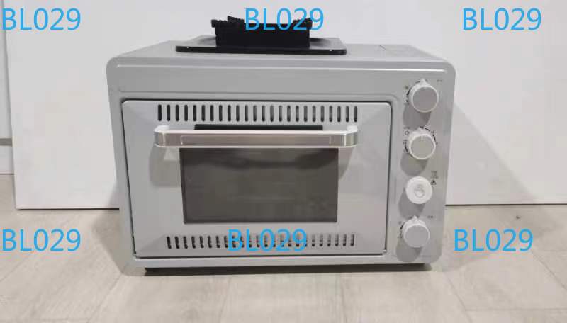 Portable small baking oven Hou - огляд і ціна Outdoor Camping Oven