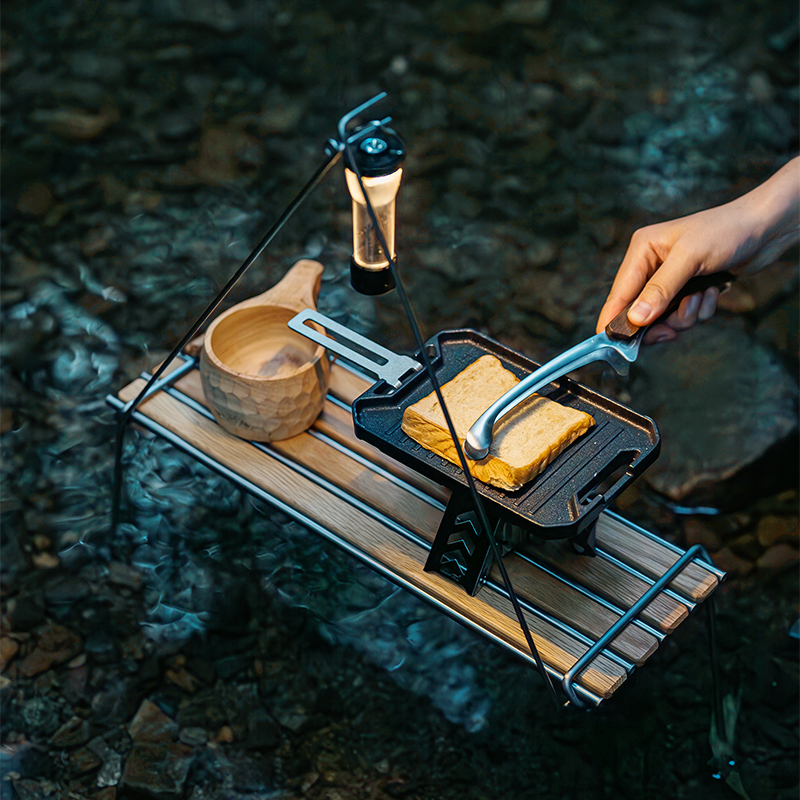 COOUT SPRINGHILL Outdoor Mini  - огляд і ціна Outdoor Camping Oven