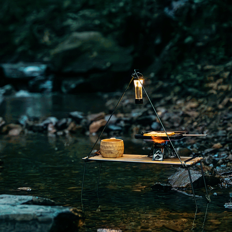 COOUT SPRINGHILL Outdoor Mini  - огляд і ціна Outdoor Camping Oven