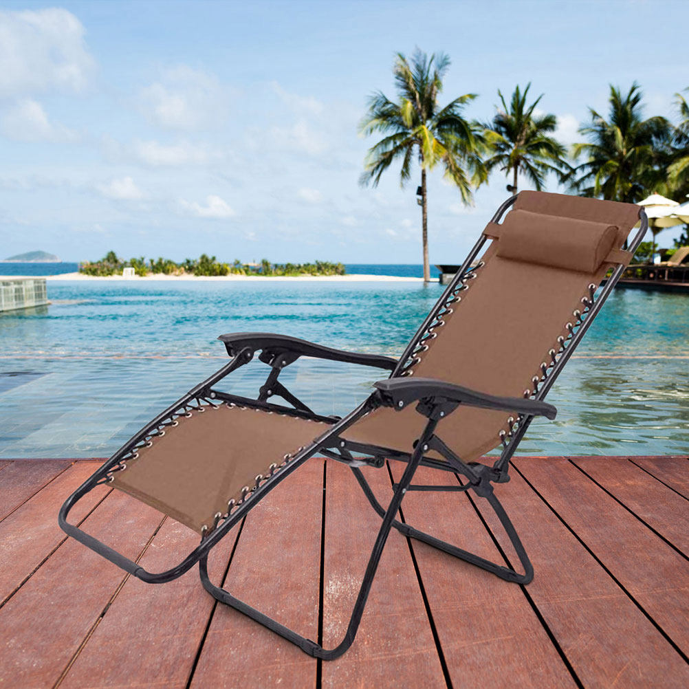 Folding Chair Canvas For Repai - огляд і ціна Outdoor Camping Chairs Folding