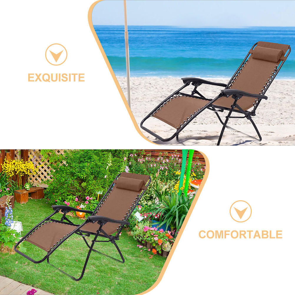 Folding Chair Canvas For Repai - огляд і ціна Outdoor Camping Chairs Folding