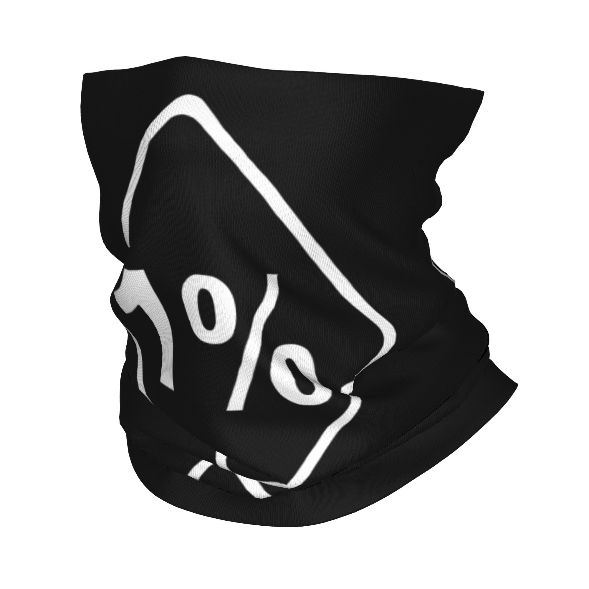 Custom One Percenter 1% Neck G - огляд і ціна Trekking Gaiters