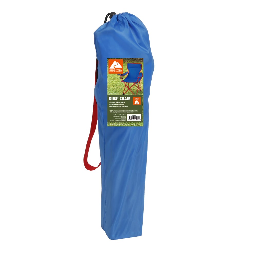 Portable Kids Folding Camping  - огляд і ціна Outdoor Camping Loveseat