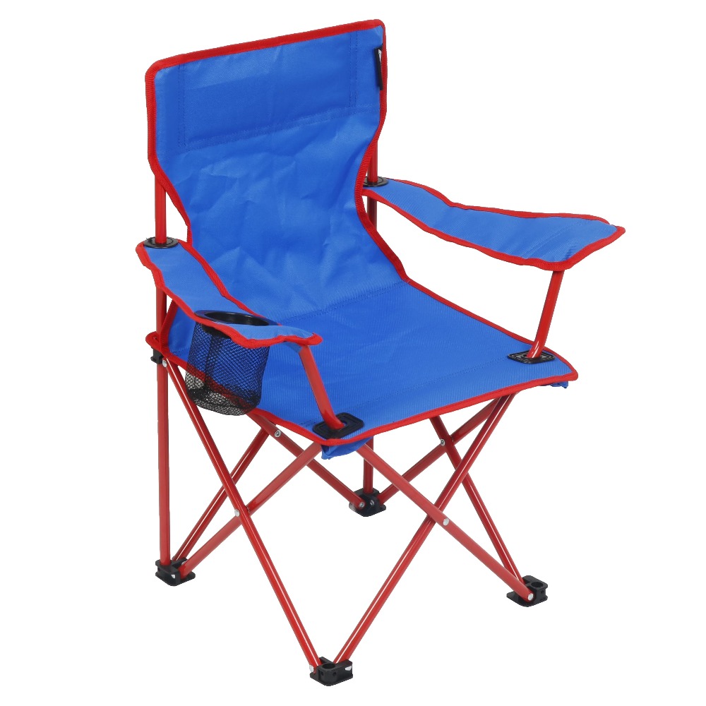 Portable Kids Folding Camping  - огляд і ціна Outdoor Camping Loveseat
