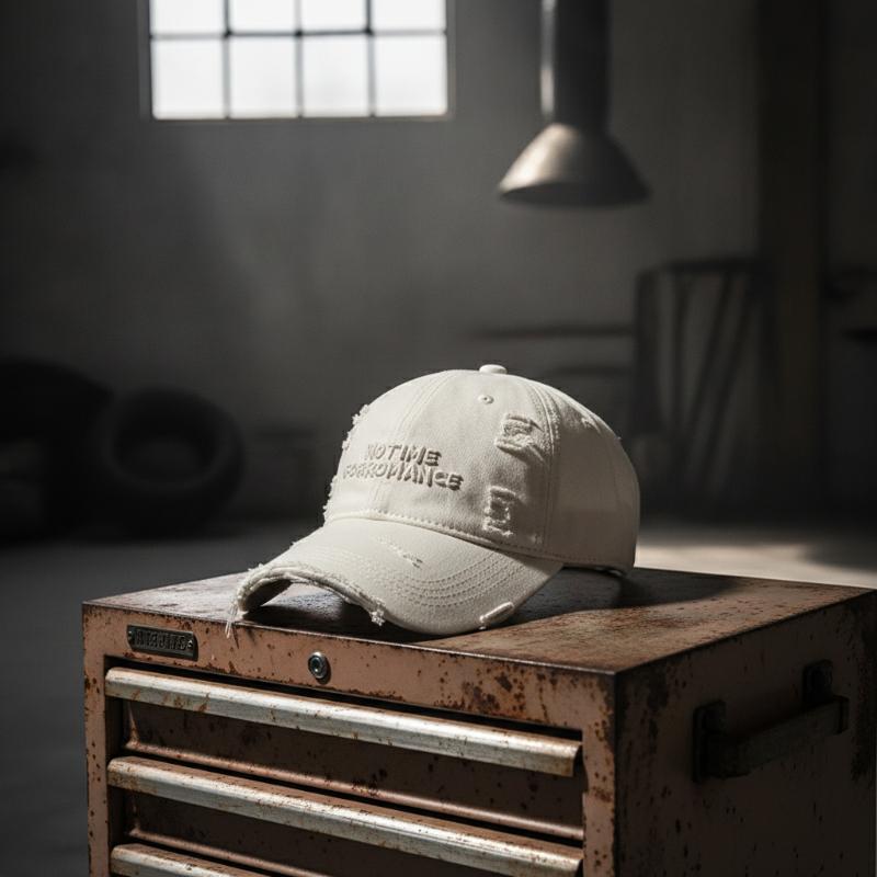 Baseball Cap 3D Embroidery Fac - огляд і ціна Outdoor Camping Activities For Adults